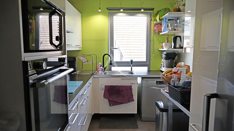 Ma-Cabane - Vente Appartement NEUILLY-SUR-MARNE, 65 m²