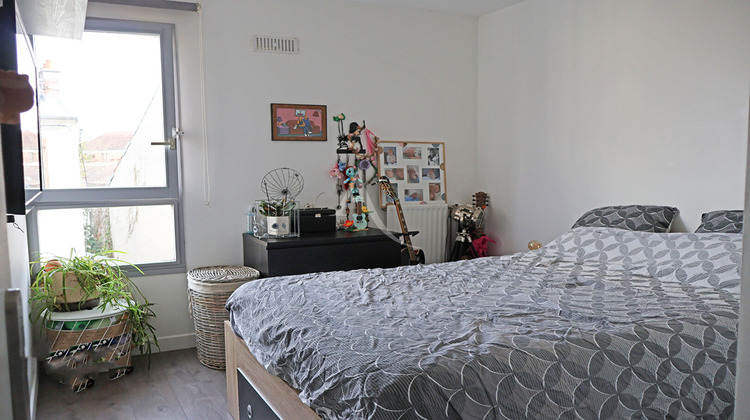 Ma-Cabane - Vente Appartement NEUILLY-SUR-MARNE, 65 m²