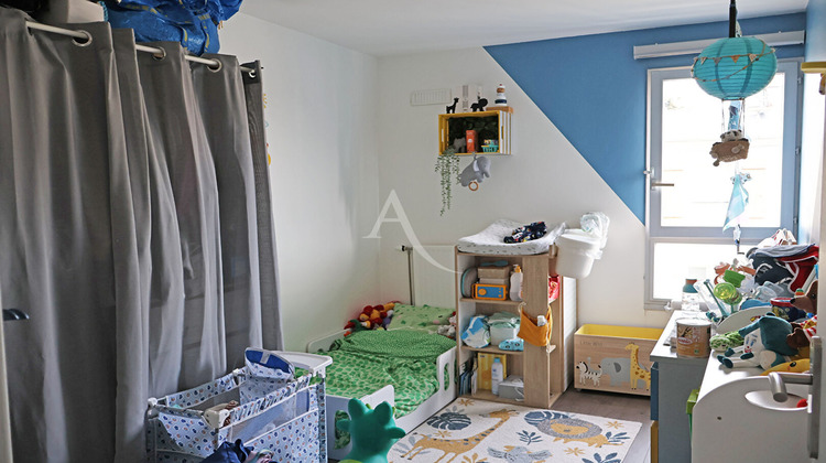 Ma-Cabane - Vente Appartement NEUILLY-SUR-MARNE, 65 m²