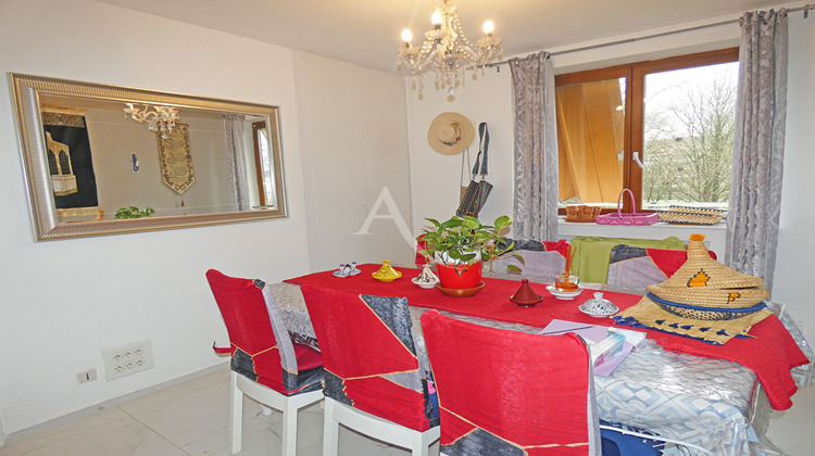 Ma-Cabane - Vente Appartement NEUILLY-SUR-MARNE, 80 m²