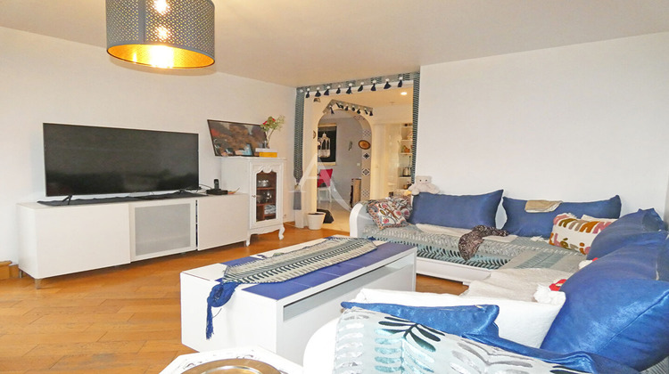 Ma-Cabane - Vente Appartement NEUILLY-SUR-MARNE, 80 m²