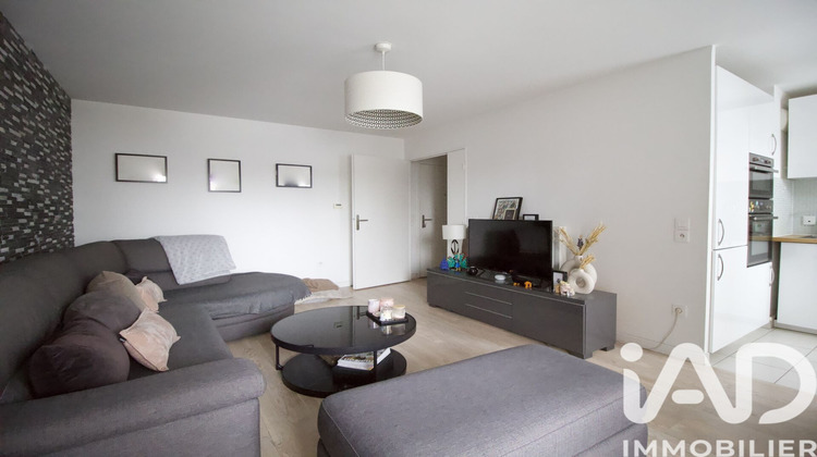 Ma-Cabane - Vente Appartement Neuilly-sur-Marne, 62 m²