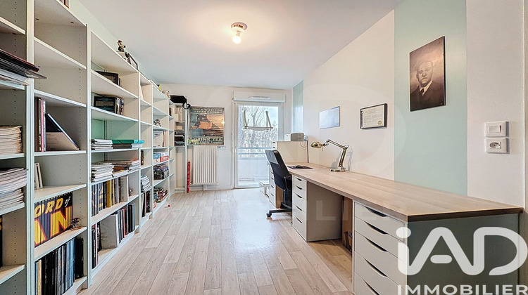 Ma-Cabane - Vente Appartement Neuilly-sur-Marne, 62 m²