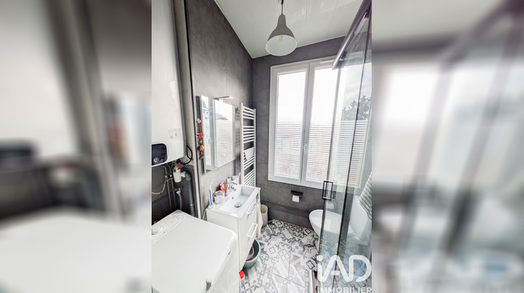 Ma-Cabane - Vente Appartement Neuilly-sur-Marne, 32 m²