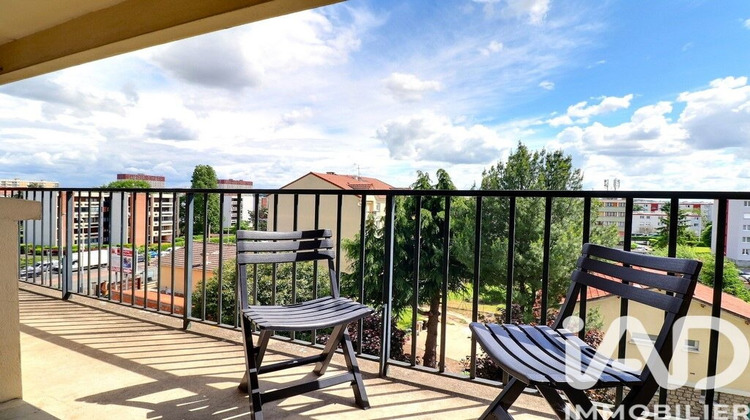 Ma-Cabane - Vente Appartement Neuilly-sur-Marne, 74 m²