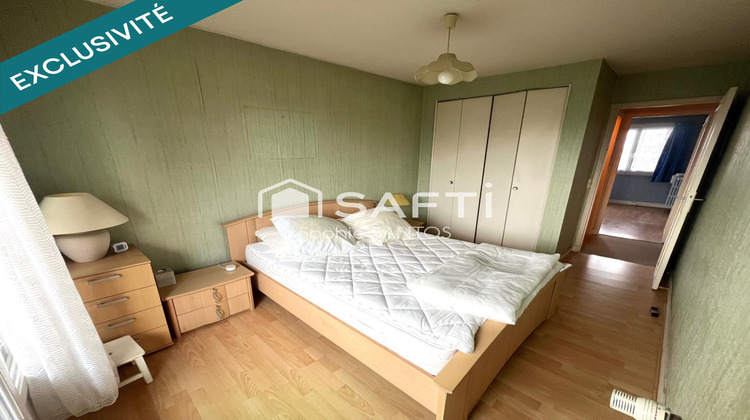 Ma-Cabane - Vente Appartement Neuilly-sur-Marne, 60 m²