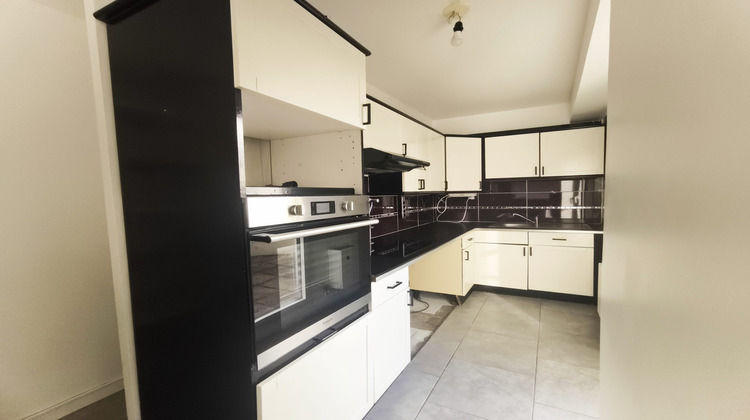 Ma-Cabane - Vente Appartement Neuilly-sur-Marne, 70 m²