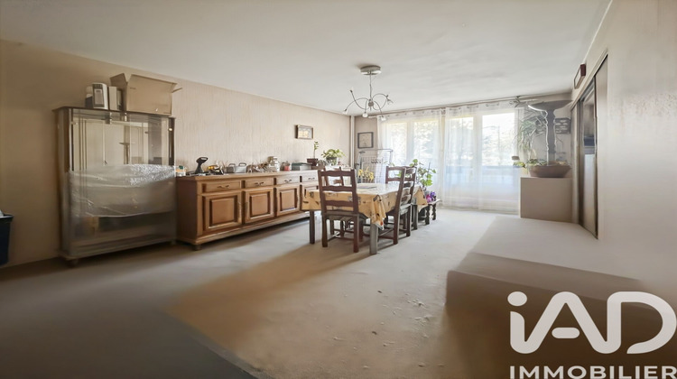 Ma-Cabane - Vente Appartement Neuilly-sur-Marne, 80 m²