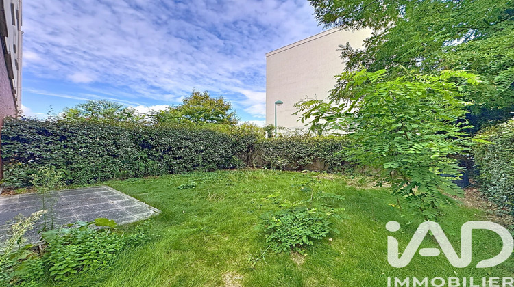 Ma-Cabane - Vente Appartement Neuilly sur Marne, 28 m²