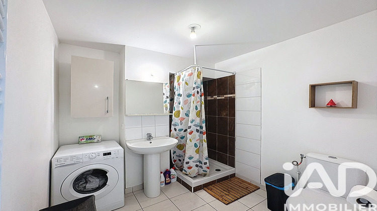 Ma-Cabane - Vente Appartement Neuilly sur Marne, 28 m²