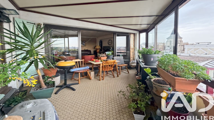 Ma-Cabane - Vente Appartement Neuilly-sur-Marne, 79 m²