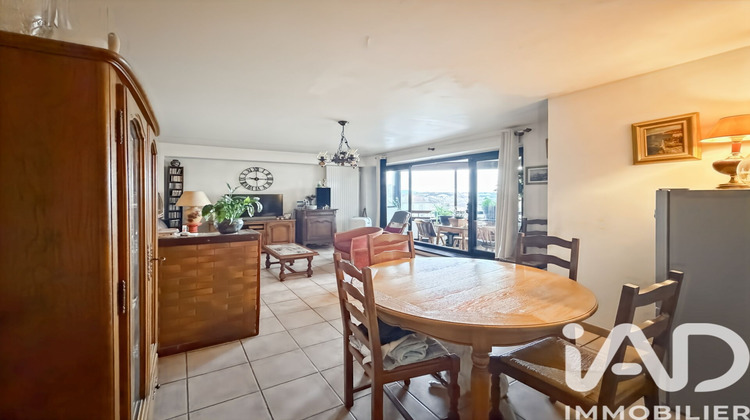 Ma-Cabane - Vente Appartement Neuilly-sur-Marne, 79 m²