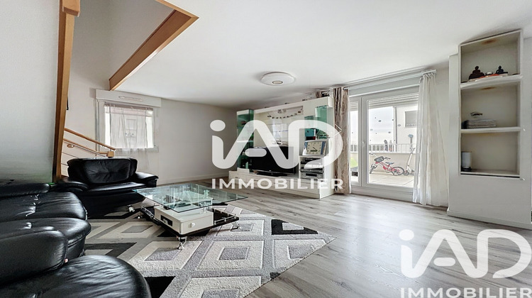 Ma-Cabane - Vente Appartement Neuilly-sur-Marne, 101 m²