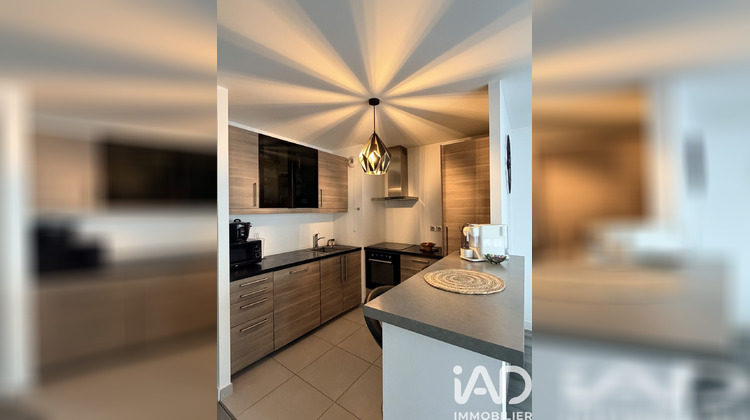 Ma-Cabane - Vente Appartement Neuilly-sur-Marne, 47 m²