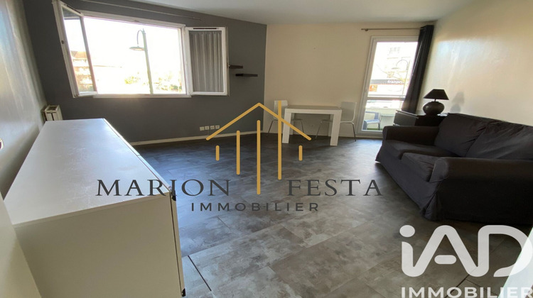 Ma-Cabane - Vente Appartement Neuilly-sur-Marne, 47 m²