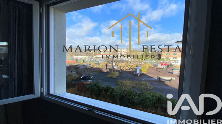 Ma-Cabane - Vente Appartement Neuilly-sur-Marne, 47 m²