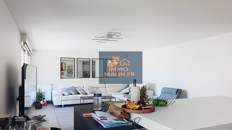 Ma-Cabane - Vente Appartement Neuilly-sur-Marne, 87 m²