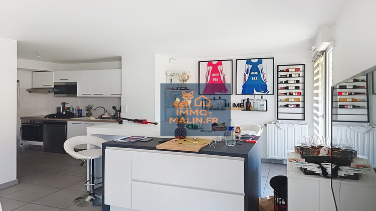 Ma-Cabane - Vente Appartement Neuilly-sur-Marne, 87 m²