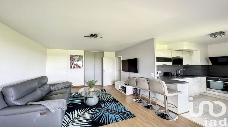 Ma-Cabane - Vente Appartement Neuilly-sur-Marne, 59 m²