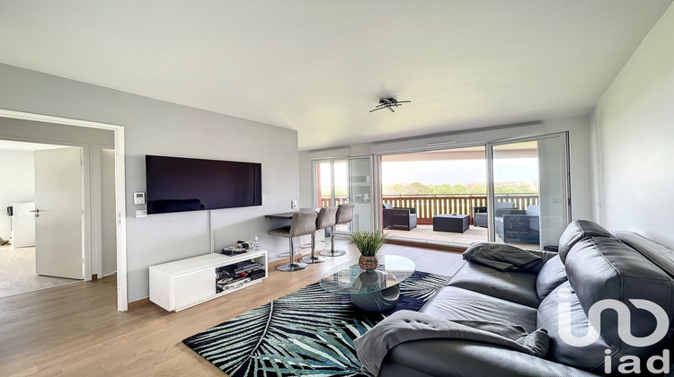 Ma-Cabane - Vente Appartement Neuilly-sur-Marne, 59 m²