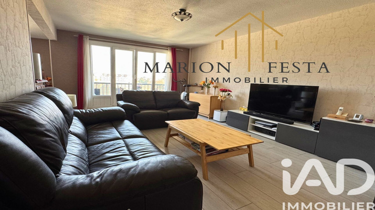 Ma-Cabane - Vente Appartement Neuilly-sur-Marne, 98 m²