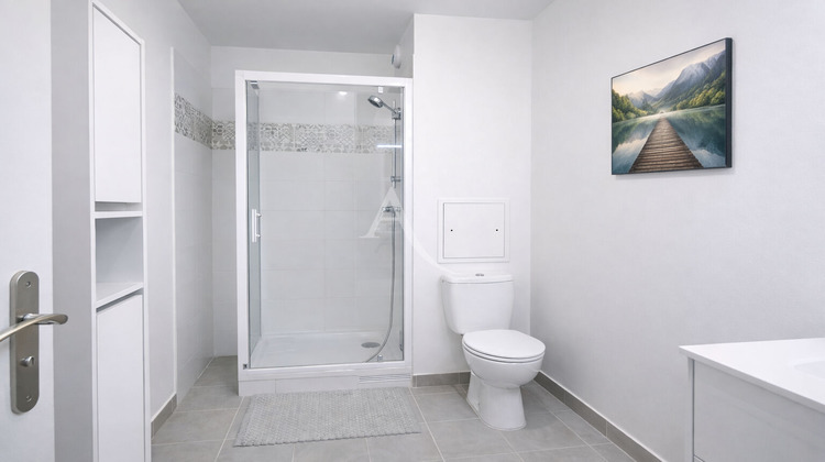 Ma-Cabane - Vente Appartement NEUILLY-SUR-MARNE, 40 m²