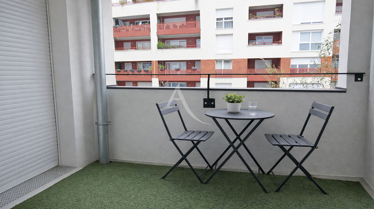 Ma-Cabane - Vente Appartement NEUILLY-SUR-MARNE, 40 m²