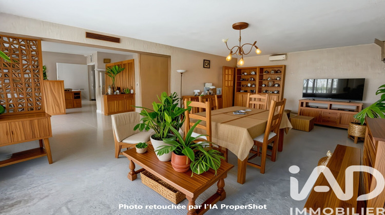 Ma-Cabane - Vente Appartement Neuilly-sur-Marne, 80 m²