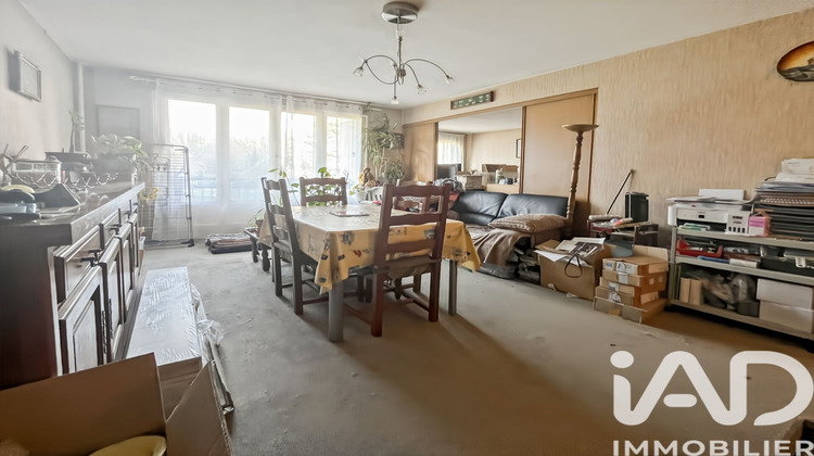 Ma-Cabane - Vente Appartement Neuilly-sur-Marne, 80 m²