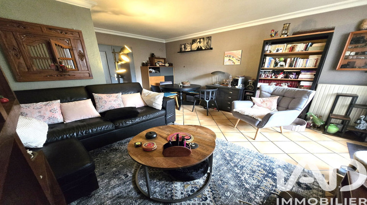 Ma-Cabane - Vente Appartement Neuilly-sur-Marne, 73 m²