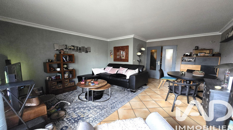 Ma-Cabane - Vente Appartement Neuilly-sur-Marne, 73 m²
