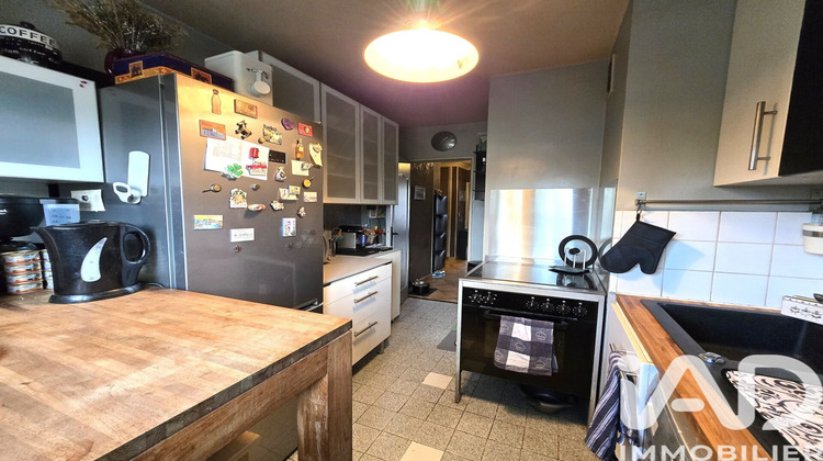 Ma-Cabane - Vente Appartement Neuilly-sur-Marne, 73 m²