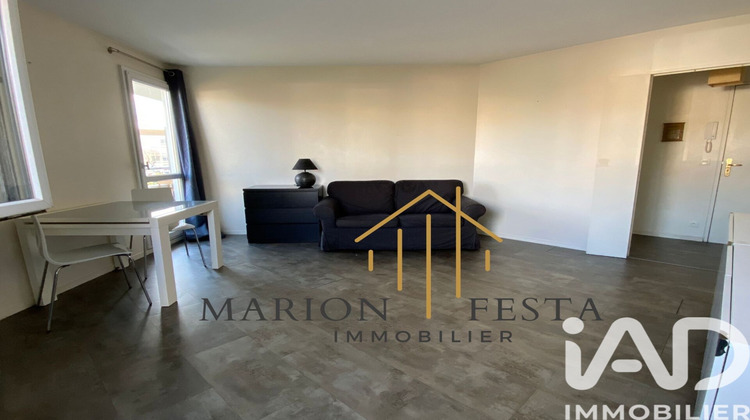Ma-Cabane - Vente Appartement Neuilly-sur-Marne, 47 m²