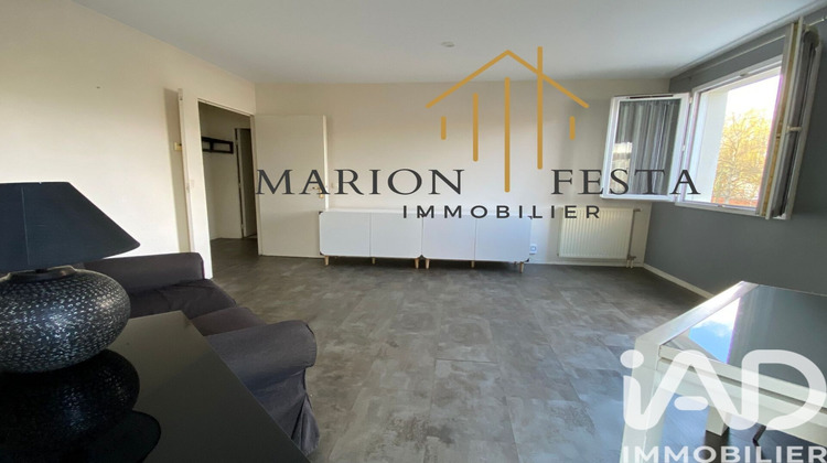 Ma-Cabane - Vente Appartement Neuilly-sur-Marne, 47 m²