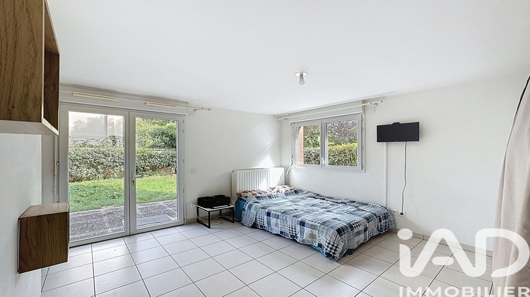 Ma-Cabane - Vente Appartement Neuilly sur Marne, 28 m²