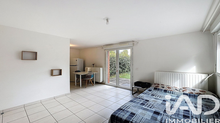 Ma-Cabane - Vente Appartement Neuilly sur Marne, 28 m²