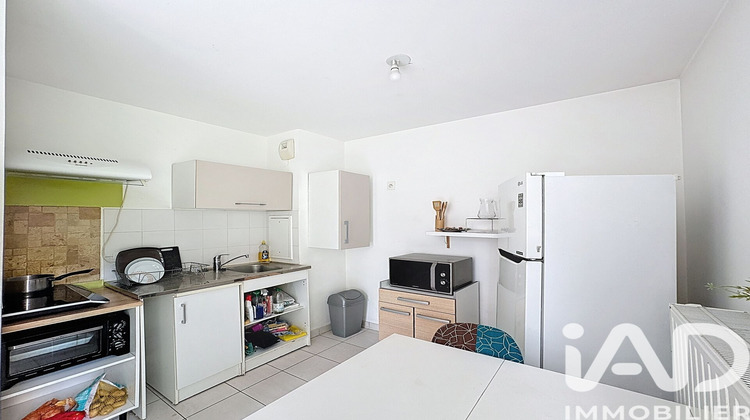 Ma-Cabane - Vente Appartement Neuilly sur Marne, 28 m²