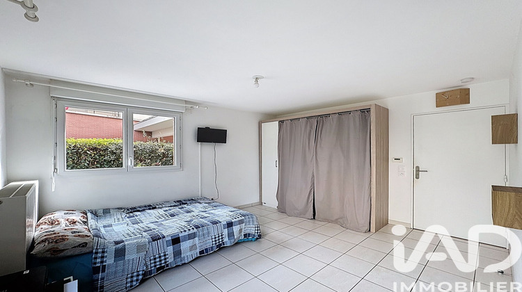 Ma-Cabane - Vente Appartement Neuilly sur Marne, 28 m²