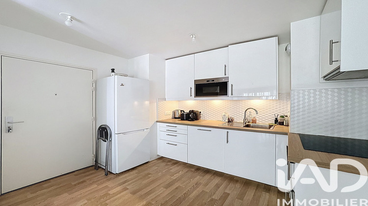 Ma-Cabane - Vente Appartement Neuilly-sur-Marne, 39 m²