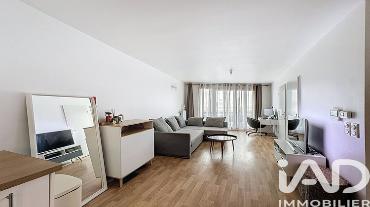 Ma-Cabane - Vente Appartement Neuilly-sur-Marne, 39 m²