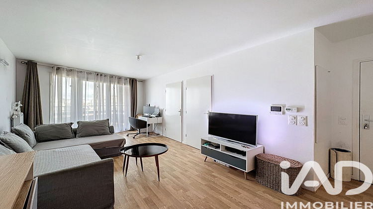 Ma-Cabane - Vente Appartement Neuilly-sur-Marne, 39 m²