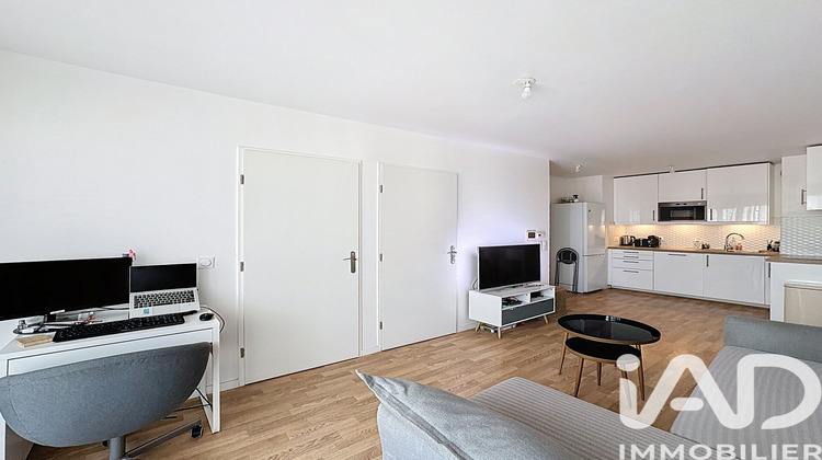 Ma-Cabane - Vente Appartement Neuilly-sur-Marne, 39 m²