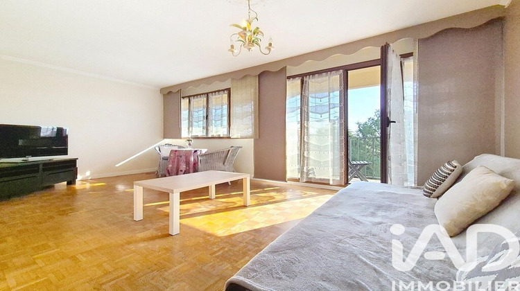 Ma-Cabane - Vente Appartement Neuilly-sur-Marne, 74 m²