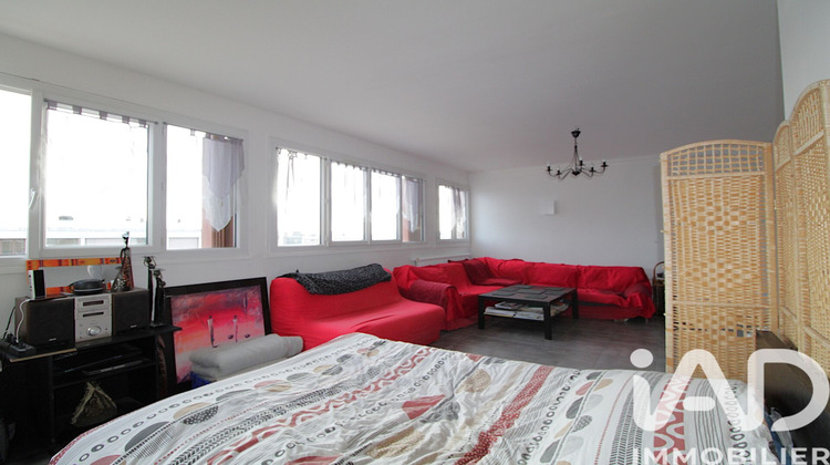 Ma-Cabane - Vente Appartement Neuilly-sur-Marne, 67 m²