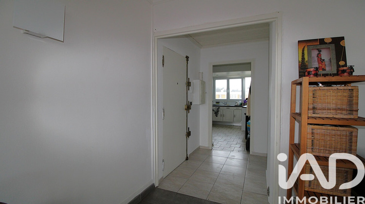 Ma-Cabane - Vente Appartement Neuilly-sur-Marne, 67 m²