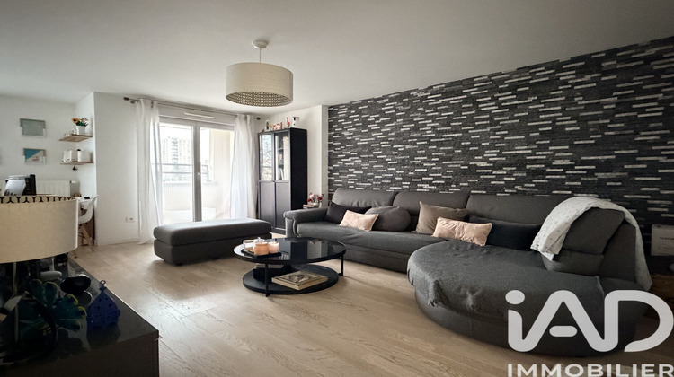 Ma-Cabane - Vente Appartement Neuilly-sur-Marne, 61 m²