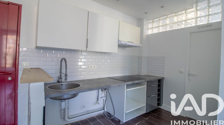 Ma-Cabane - Vente Appartement Neuilly-sur-Marne, 29 m²