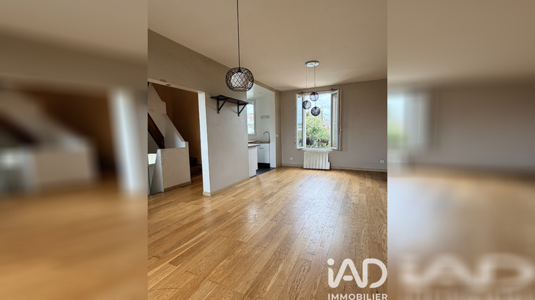 Ma-Cabane - Vente Appartement Neuilly-sur-Marne, 63 m²