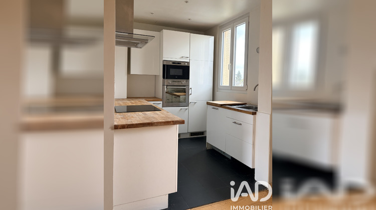 Ma-Cabane - Vente Appartement Neuilly-sur-Marne, 63 m²