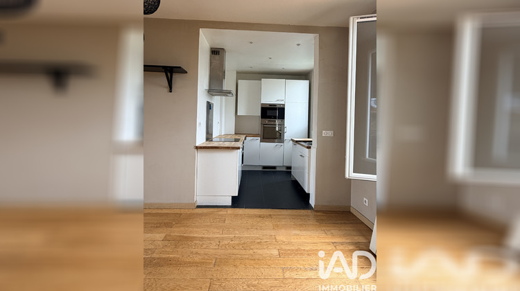 Ma-Cabane - Vente Appartement Neuilly-sur-Marne, 63 m²